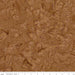 Batiks Hand-Dyes Creamy Caramel