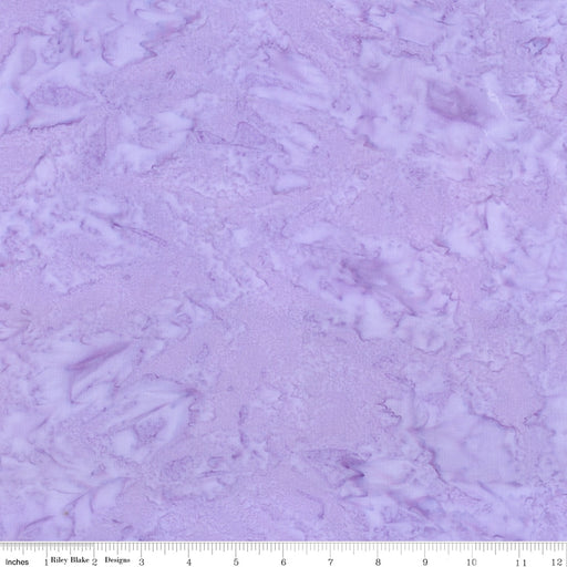 Batiks Hand-Dyes Heather