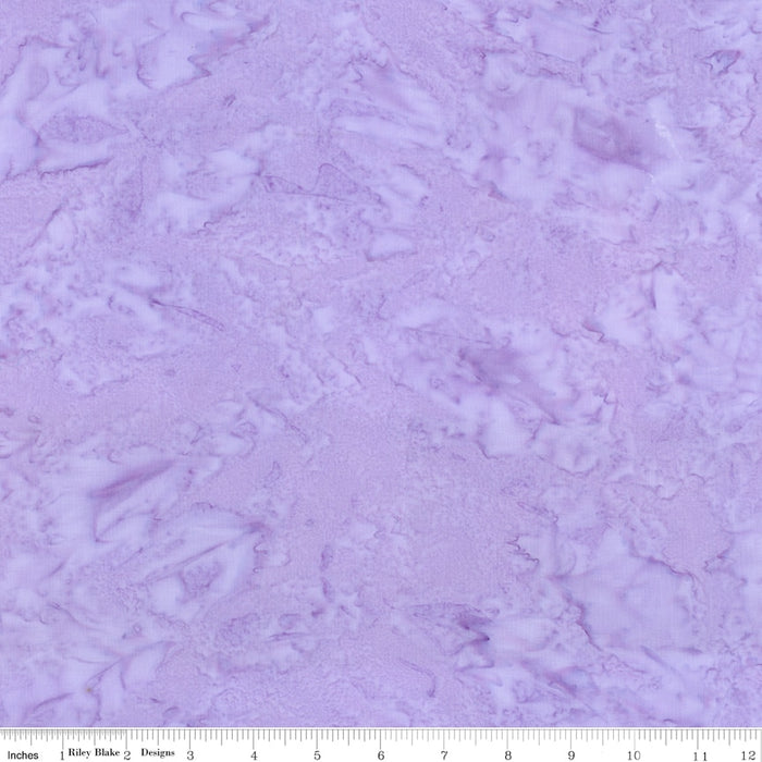 Batiks Hand-Dyes Heather