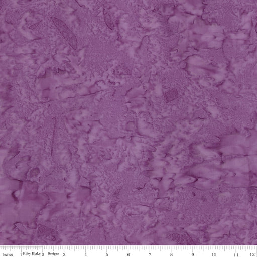 Batiks Hand-Dyes Petal