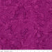 Batiks Hand-Dyes Iris