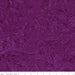 Batiks Hand-Dyes Glossy Grape
