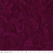 Batiks Hand-Dyes Raisin
