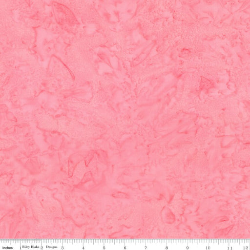 Batiks Hand-Dyes Blush
