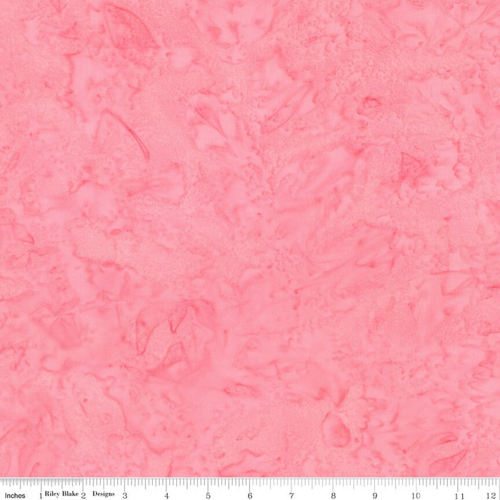 Batiks Hand-Dyes Blush