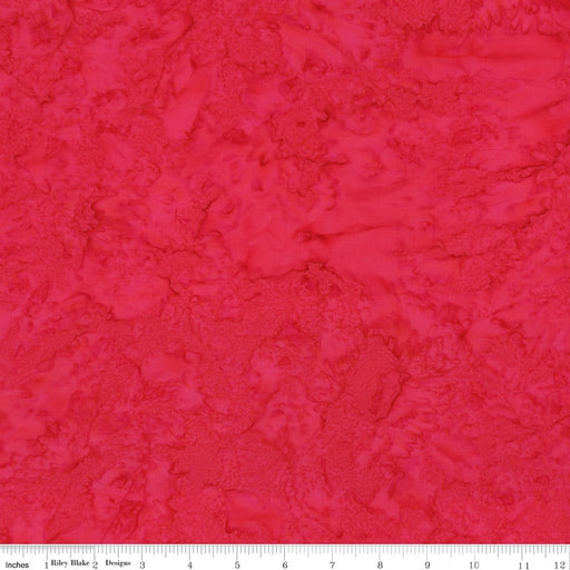 Batiks Hand-Dyes Taffy