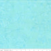 Batiks Hand-Dyes Seafoam Splash