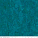 Batiks Hand-Dyes Turquoise Tickle