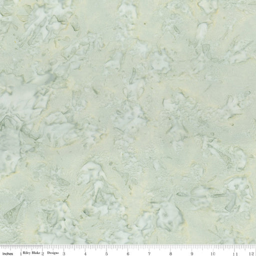 Batiks Hand-Dyes Minty Fresh