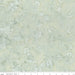Batiks Hand-Dyes Minty Fresh