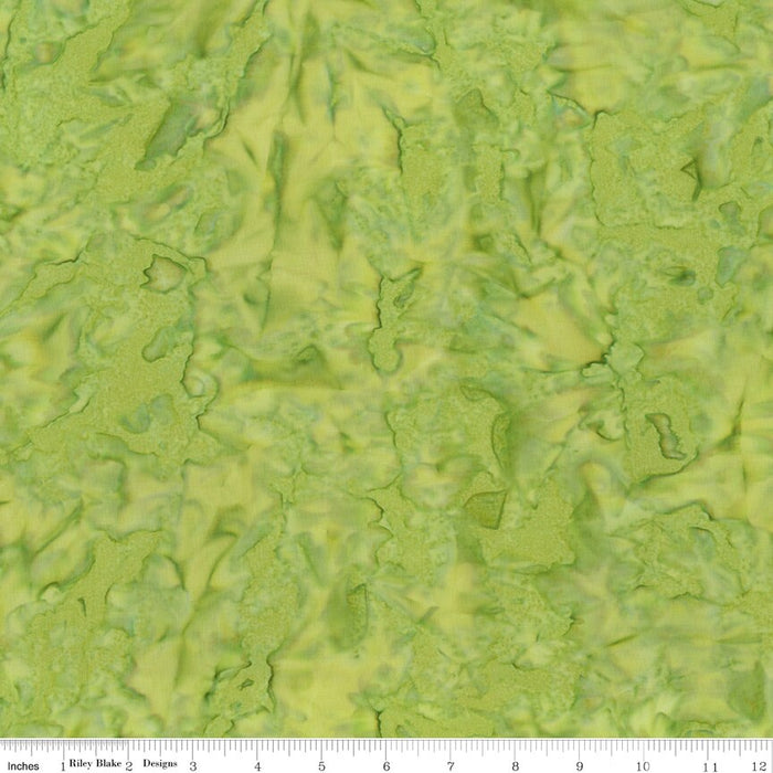 Batiks Hand-Dyes Limewash