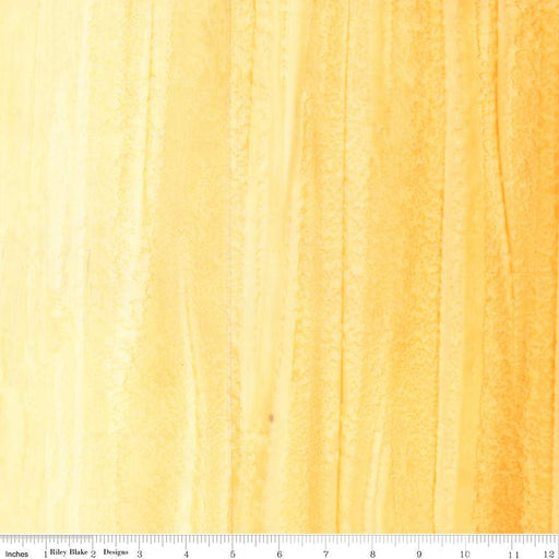 Batiks Basics Color Fade Ombré Golden Glory