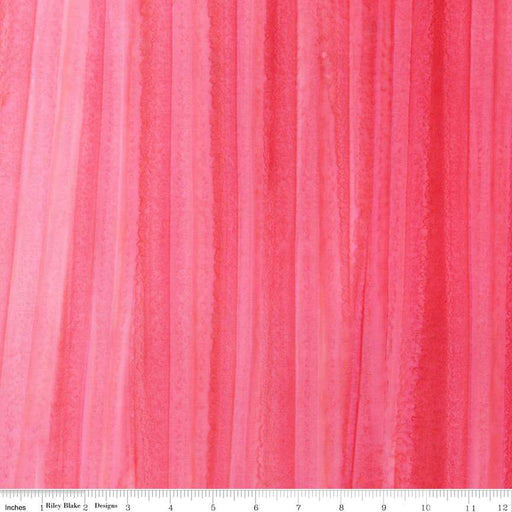 Batiks Elementals Color Fade Ombré Tea Rose