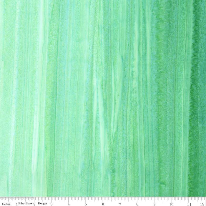 Batiks Basics Color Fade Ombré Limewash