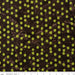 Batiks Basics Polka Pop Espresso