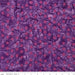 Batiks Basics Polka Pop Purple Haze