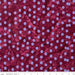 Batiks Basics Polka Pop Berry Persimmon