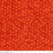 Batiks Basics Polka Pop Chili