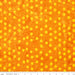 Batiks Basics Polka Pop Sunshine
