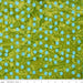 Batiks Basics Polka Pop Pistachio