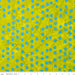 Batiks Basics Polka Pop Green Apple
