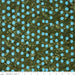 Batiks Basics Polka Pop Juniper