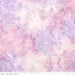 Batiks Basics Color Play Mottled Lilac Lustre