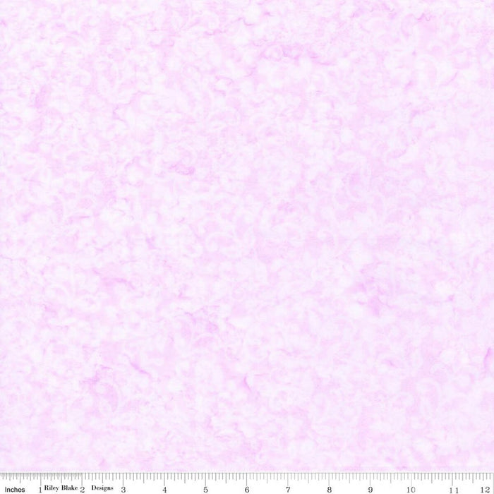 RB Batiks Amethyst - Elementals Candy Coated Aquas