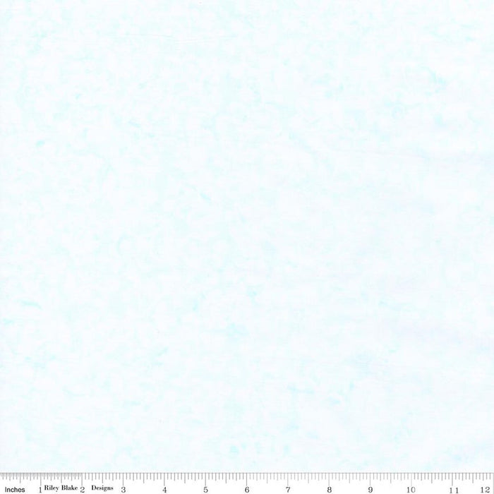 RB Batiks Seafoam - Elementals Candy Coated Multis