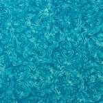 RB Elementals Batiks Rainbow Blueprint Matte