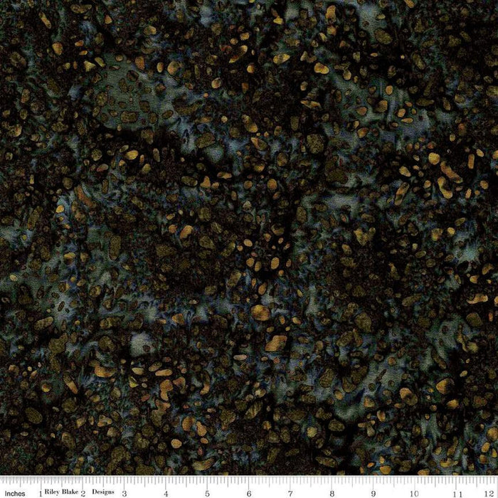 RB Dark Insignia - Terrazzo Jungle