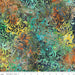 Batiks Basics Twirl & Swirl Pebble Pastiche