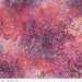 Batiks Basics Twirl & Swirl Splash of Grenadine