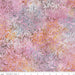 Batiks Basics Twirl & Swirl Prismatic Bliss