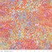 Batiks Basics Twirl & Swirl Mai Tai