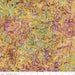 Batiks Basics Twirl & Swirl Golden Glory