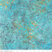 Batiks Basics Twirl & Swirl Caribbean Shale