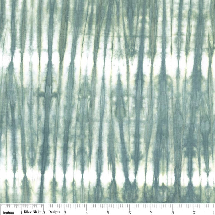 Batiks Express Yourself! Shibori 323 23341