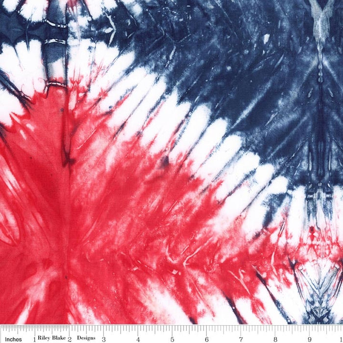 Batiks Express Yourself! Shibori 223 23342