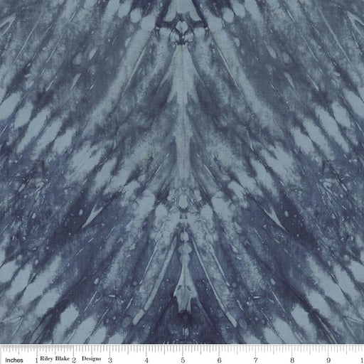 Batiks Express Yourself! Shibori 157 23343