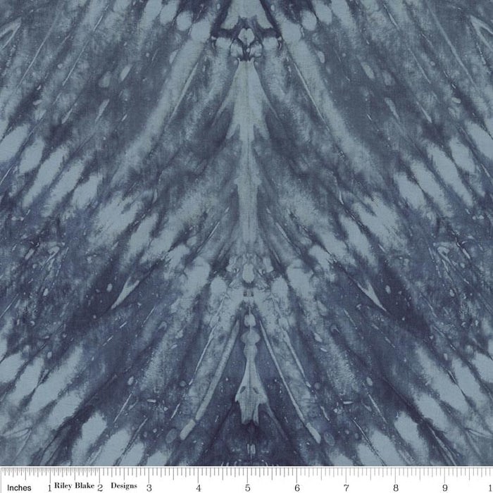 Batiks Express Yourself! Shibori 157 23343