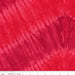 Batiks Express Yourself! Shibori Red Red