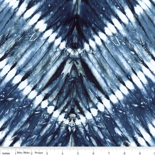 Batiks Express Yourself! Shibori 307 23343