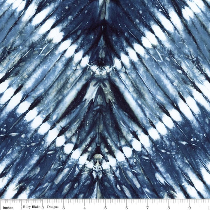Batiks Express Yourself! Shibori 307 23343