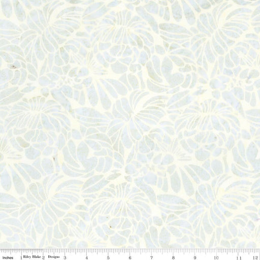 Batiks Porcelains Cornsilk