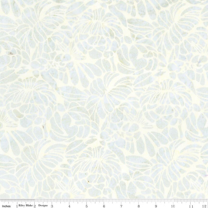 Batiks Porcelains Cornsilk