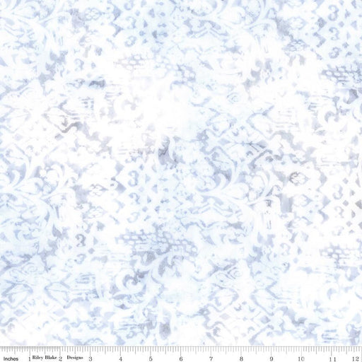Batiks Porcelains Wisp