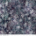 Batiks Gray & Golden Arabella Dark Side of the Mood
