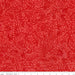 Batiks Gray & Golden Arabella Red Red