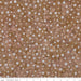 Batiks Gray & Golden Arabella Coffee Kiss